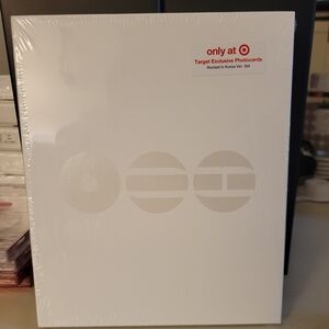BTS-The 5th Album ARIRANG (Rooted in Korea Ver) (Target Exclusive CD) NIB SEALED